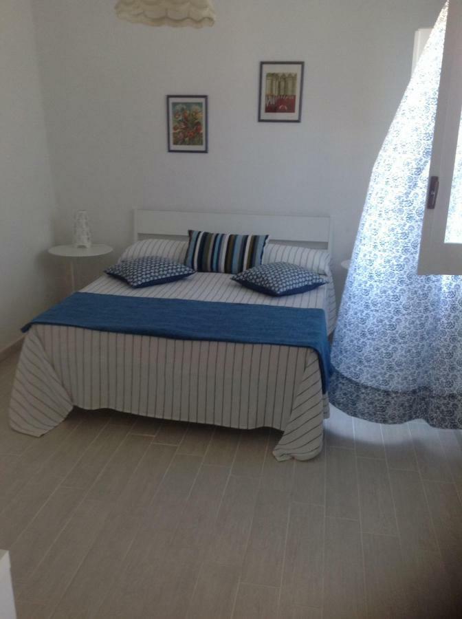 Bed and Breakfast La Terrazzina Sul Tramonto Forio di Ischia Exteriér fotografie