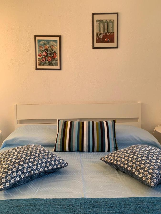 Bed and Breakfast La Terrazzina Sul Tramonto Forio di Ischia Exteriér fotografie
